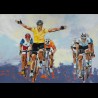 L'Arrivée